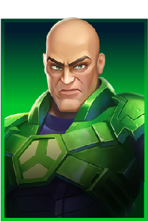 Lex-Luthor_Super-Villain