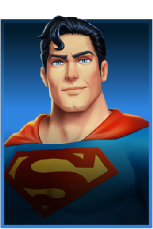 Superman_Super-Hero