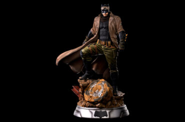 Batman’s 85th Anniversary Celebration (2024)